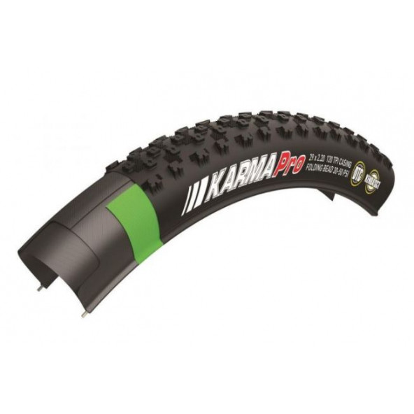 KENDA 27.5-2.00  Karma sport 60 TPI Katlanabilir Mtb (çift) 2 adet