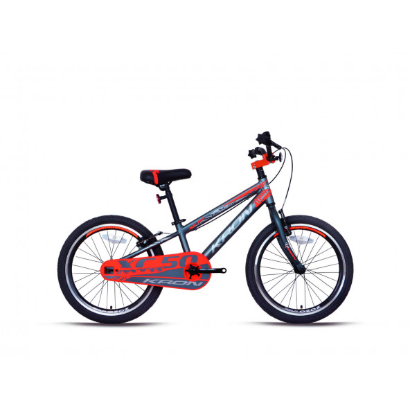 Kron XC 50 20 Jant V Fren Erkek Çocuk Bisikleti - 2