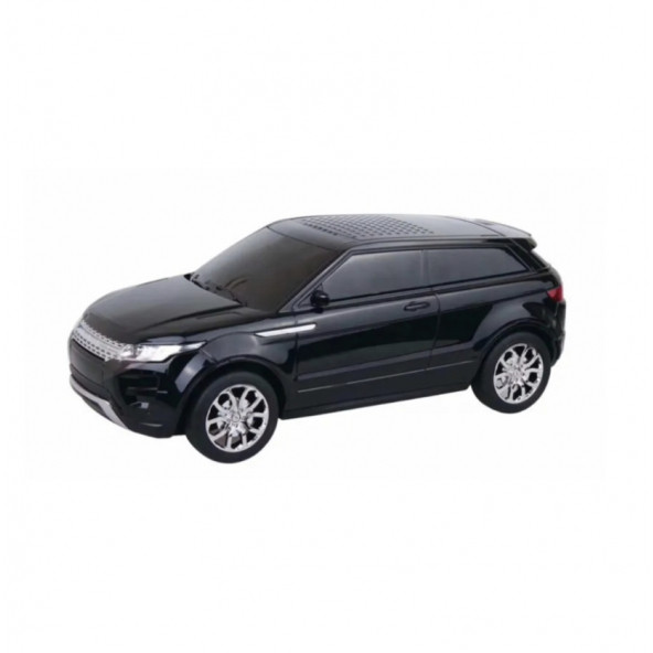 WSTER WS-389 Land Rover Modeli Bluetooth Hoparlör - 3