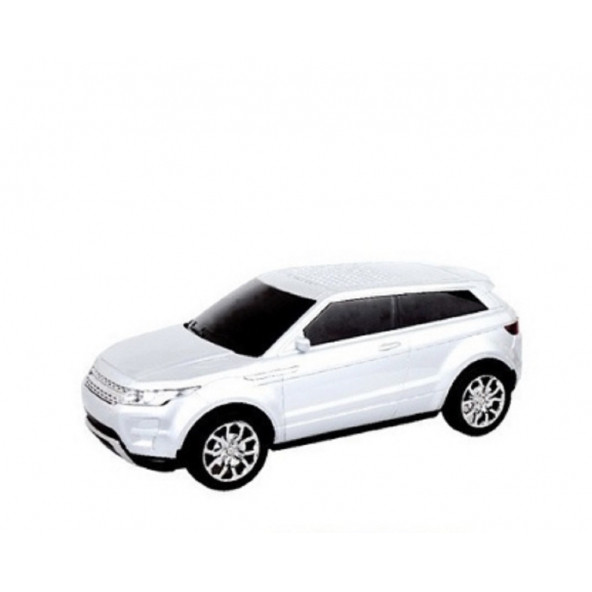 WSTER WS-389 Land Rover Modeli Bluetooth Hoparlör - 4