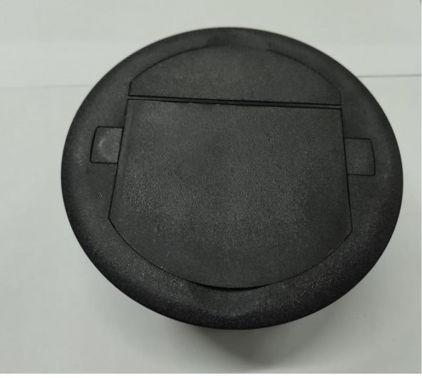 Masa Üstü Priz Siyah+ 2 Ad. Priz+1 Ad. Hdmı+1 Ad. Ethernet Geçiş - 4