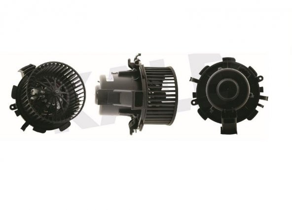 KALORİFER MOTORU 12V MASTER-MOVANO 2.5-3.0 DTI-DCİ 7701057555 ürün görseli