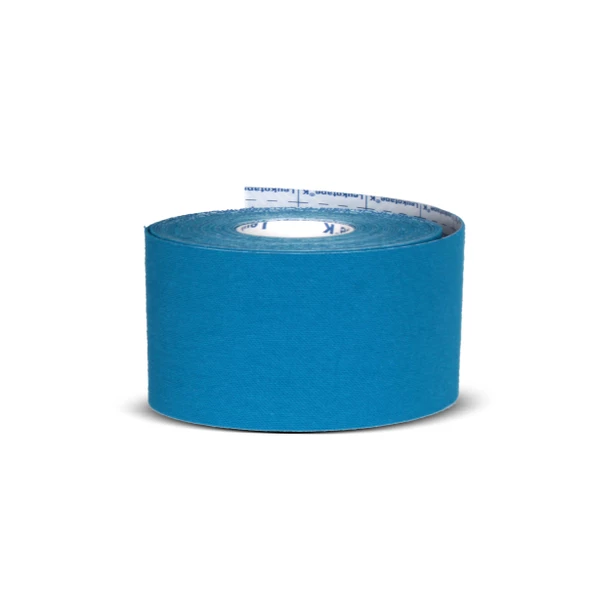 Leukotape K 2,5cm x 5m Bsn Kinesiotape Mavi - 2