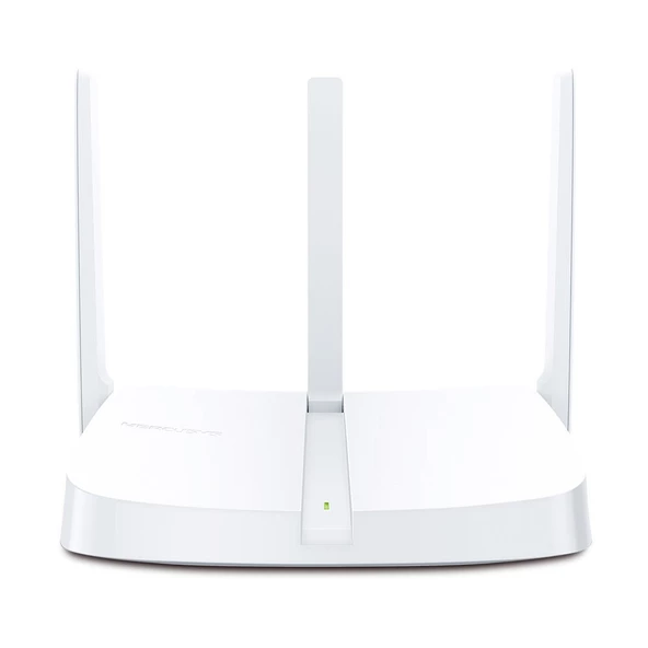 TP-LINK MERCUSYS MW306R 300Mbps MULTI MODE KABLOSUZ N ROUTER