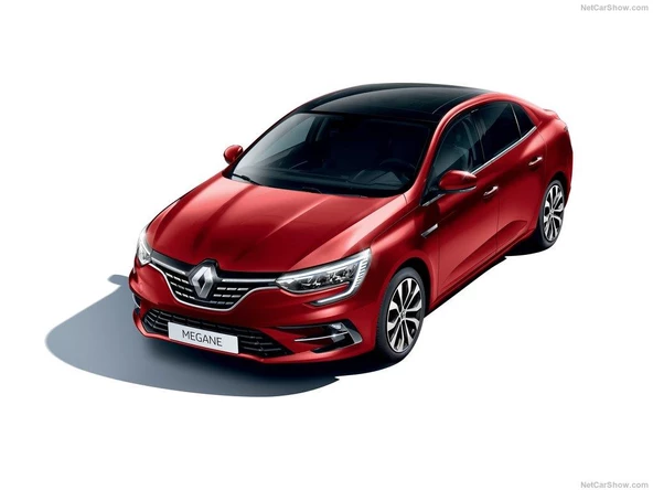 Renault Megane 4 2016-2023 Maxtel Ön Cam Sileceği Silgeç Tk 60x45 - 2