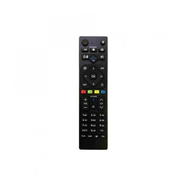 Herz HRL-0187 Sunny LED Tv Kumandası