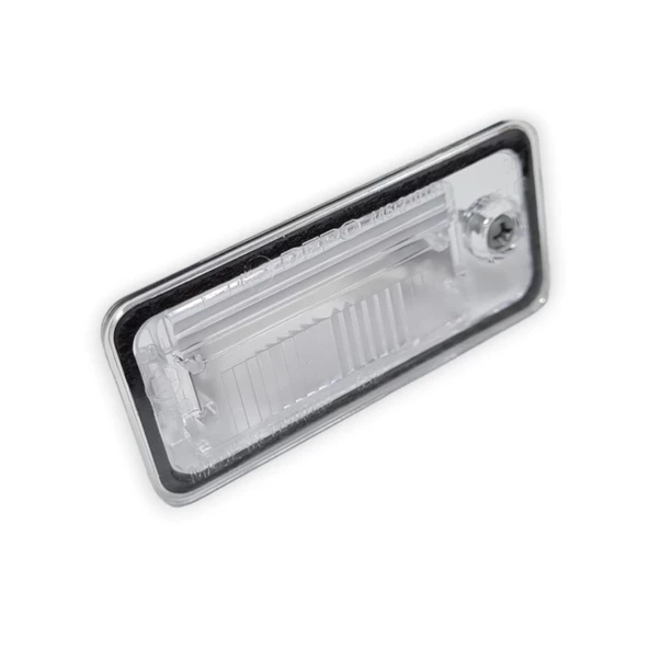 Audi A8 2010-2013 Arka Sağ Plaka Aydınlatma Lamba Camı 8E0943022B - 3