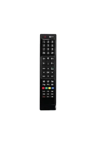 Vestel 40pf7070 Led Tv Kumandası ürün görseli 1