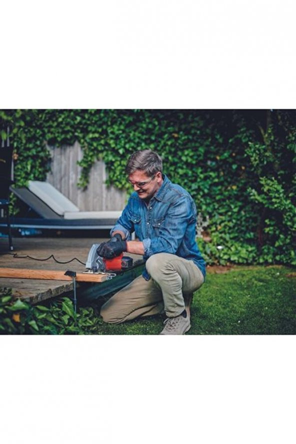 Einhell TC-CS 1410 Daire Testere - Resim 2