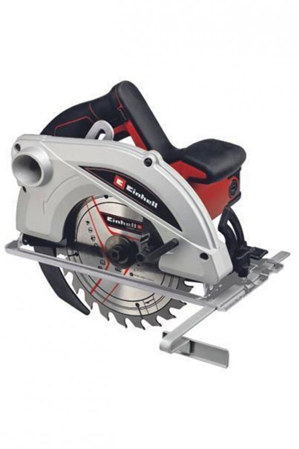 Einhell TC-CS 1410 Daire Testere - Resim 6