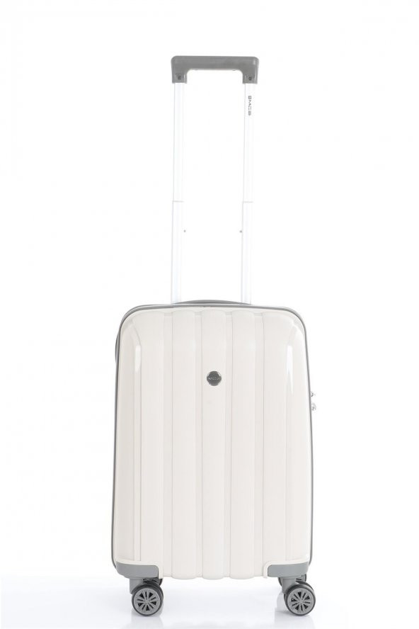 Polipropilen 2'li Valiz Seti Orta & Kabin V305 - 3