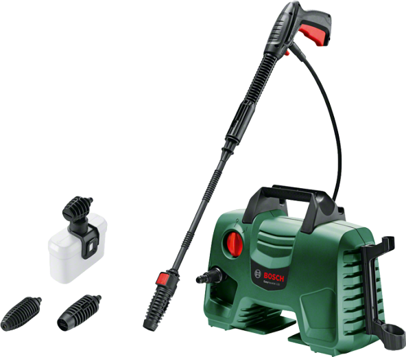 Bosch EasyAquatak120 Yük.Bas.Yıkama Makinesi