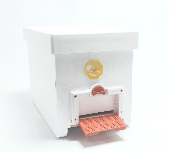 Ruşet Kovan / 6lı Strafor ürün görseli