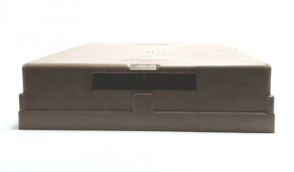 Plastik Kovan Kapağı / Yalıtımlı - 2