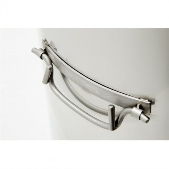 Benka 150 Kg Bal Eritme Kazanı AISI 304 - 3