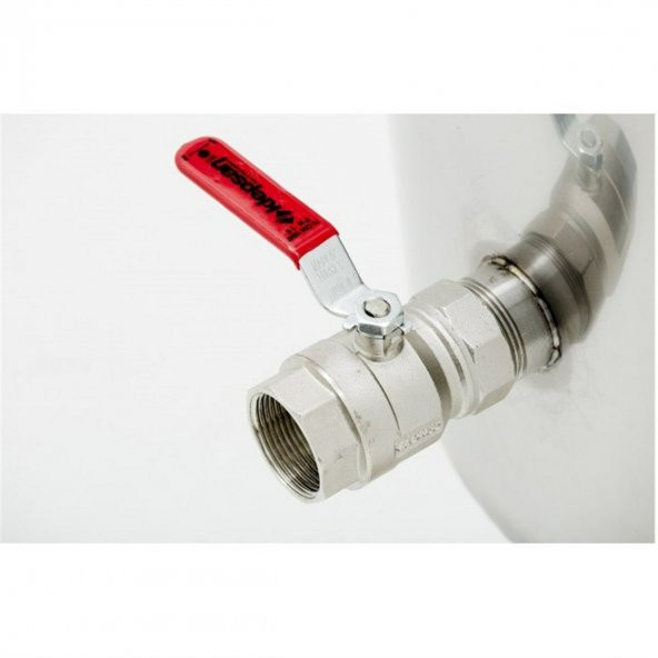 Benka 150 Kg Bal Eritme Kazanı AISI 304 - 4