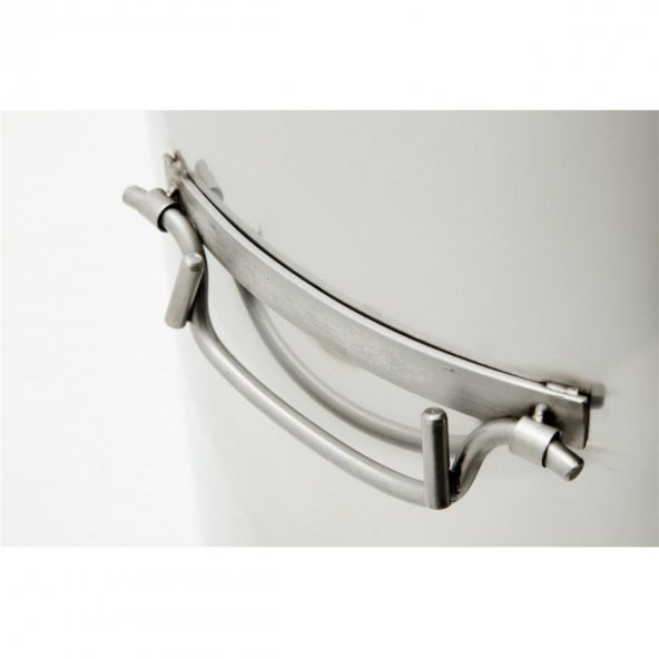 Benka 250 Kg Bal Eritme Kazanı AISI 304 - 3