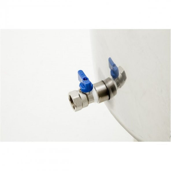 Benka 250 Kg Bal Eritme Kazanı AISI 304 - 4