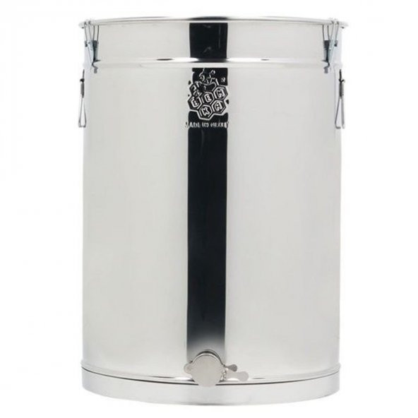 Benka 200 Kg Dinlendirme Kazanı ürün görseli