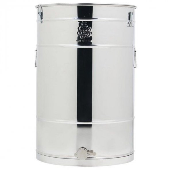 Benka 300 Kg Dinlendirme Kazanı AISI 304 ürün görseli