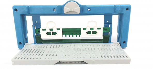 Kovan Uçuş Tahtası-Polen Giriş Ayarlı - 2