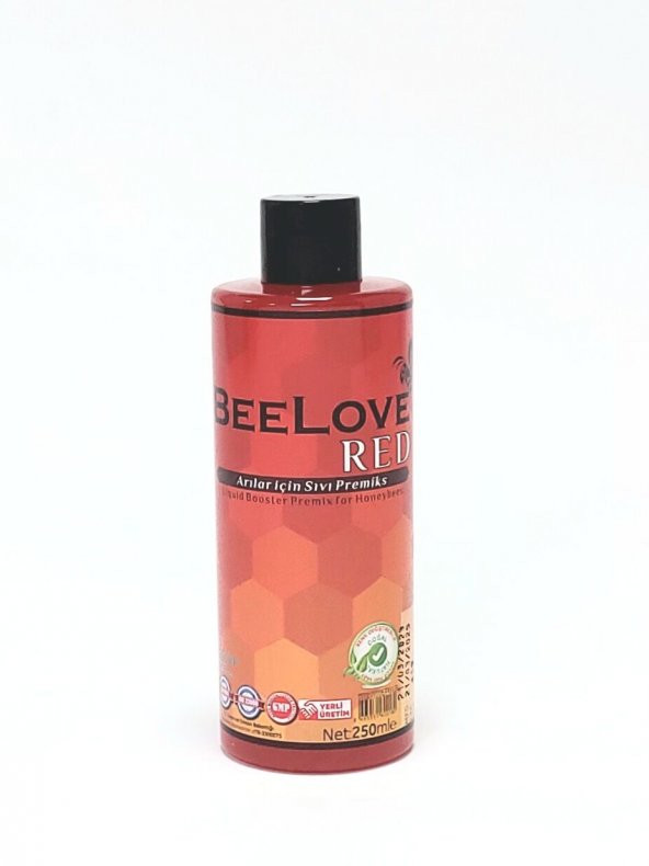Varro Red 250 ML - 2