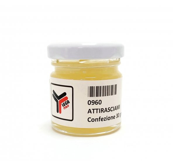 LEGA Oğul Yakalama Kremi ürün görseli