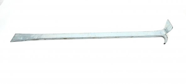 El Demiri ( j tipi çelik 45 cm )