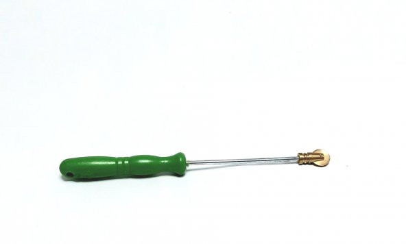 Arıcı Mahmuzu - 2