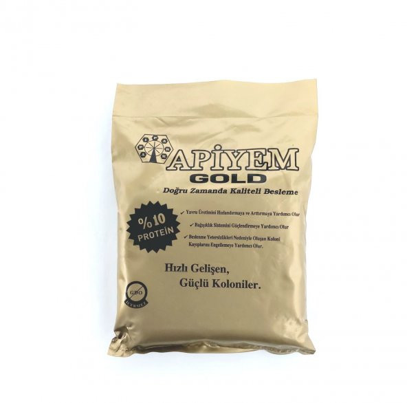 Apiyem Gold 1 Kg