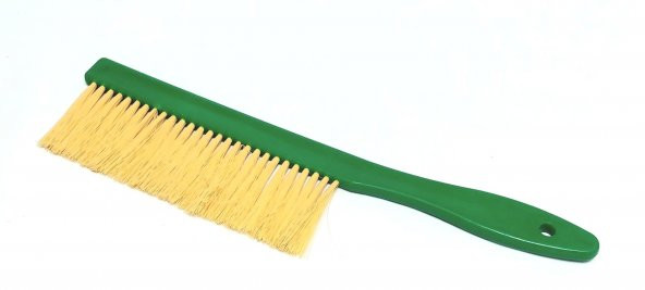 Plastik Arıcı Fırçası