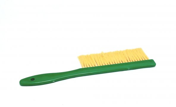 Plastik Arıcı Fırçası - 2