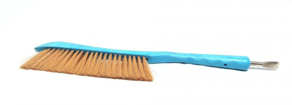 Kancalı Plastik Saplı Fırça - 2