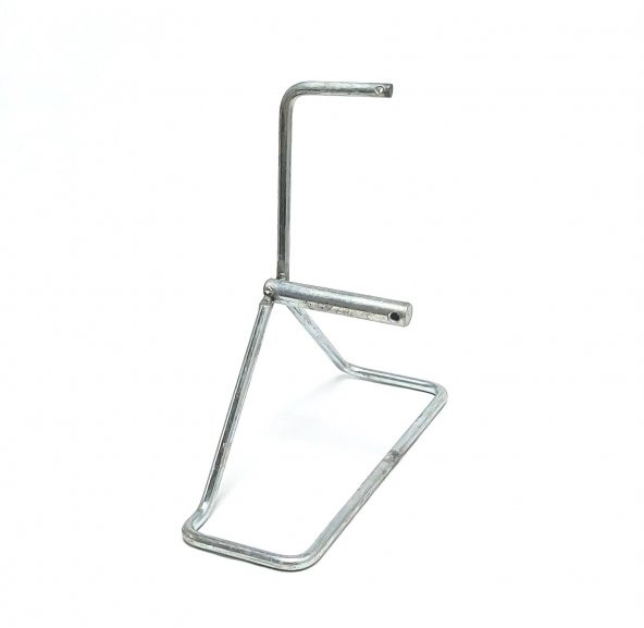 Çerçeve Teli Takma Aparatı / Metal - 2