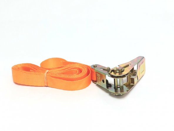 Mini Spanzet 3 mt / Sonsuz - 4