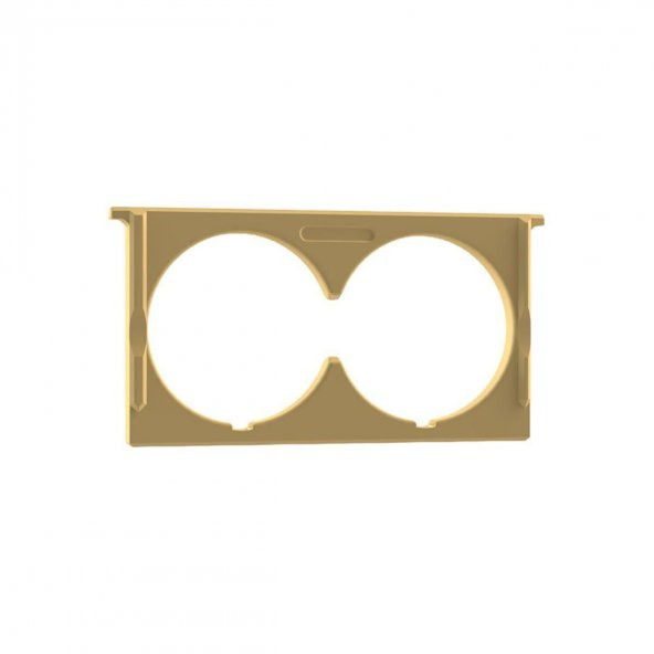 Apimaye Karakovan Çerçevesi - 3