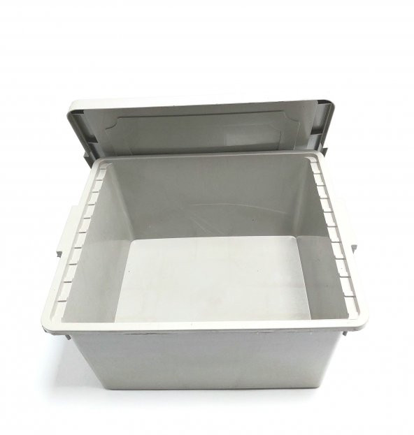 Bal Taşıma Sandığı / 10lu - 4