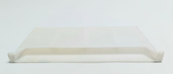 Bölme Yemlik / Şeffaf - 2