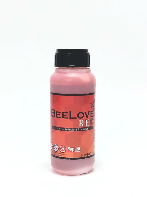 Varro Red 500 ml