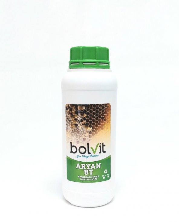 Bolvit Aryan Bt 500 ml