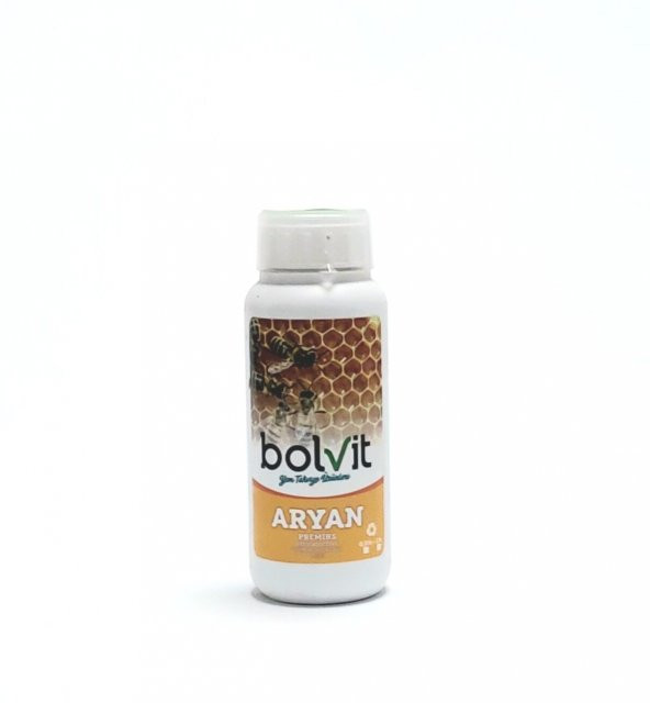 Bolvit Aryan 500ml