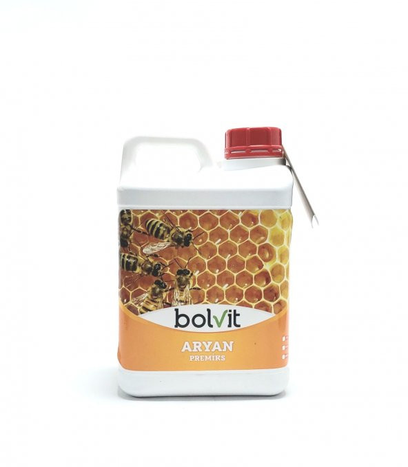 Bolvit Aryan 10 Lt
