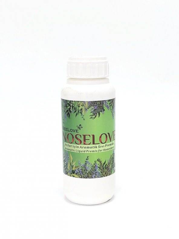 Noselove 500 ml