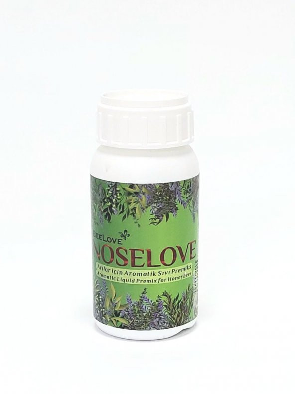 Noselove 250 ml