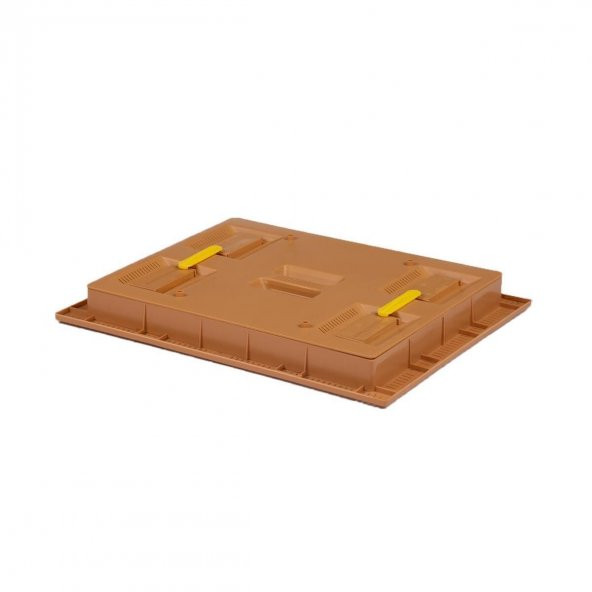 Apimaye Bütün Yemlik 4 Lt - 5
