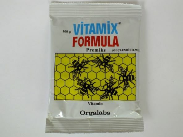 Vitamix Formula 100 gr