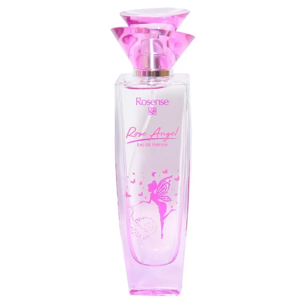 Rosense Rose Angel Bayan Parfüm EDP 100 ML Eau De Parfume - 10