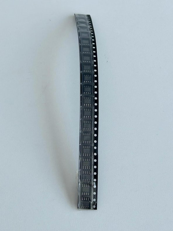 STMicroelectronics 93C76WP EEPROM Depolama Çipi 20 Adet - Resim 3