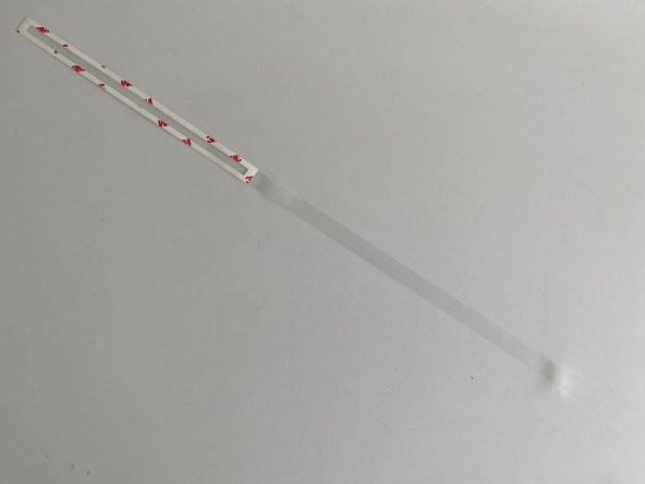 Hp 36A Toner Değiştirme Mührü 100 Adet - 2