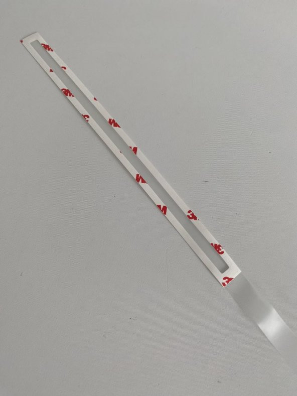 Hp 36A Toner Değiştirme Mührü 100 Adet - 3